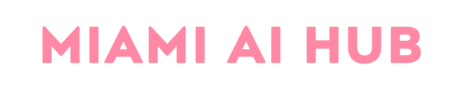 Miami AI Hub