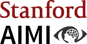 Stanford Center for Artificial Intelligence in Medicine and Imaging